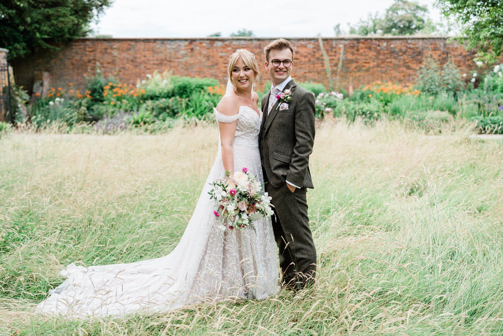 Blake Hall Wedding Gemma Giorgio Photography