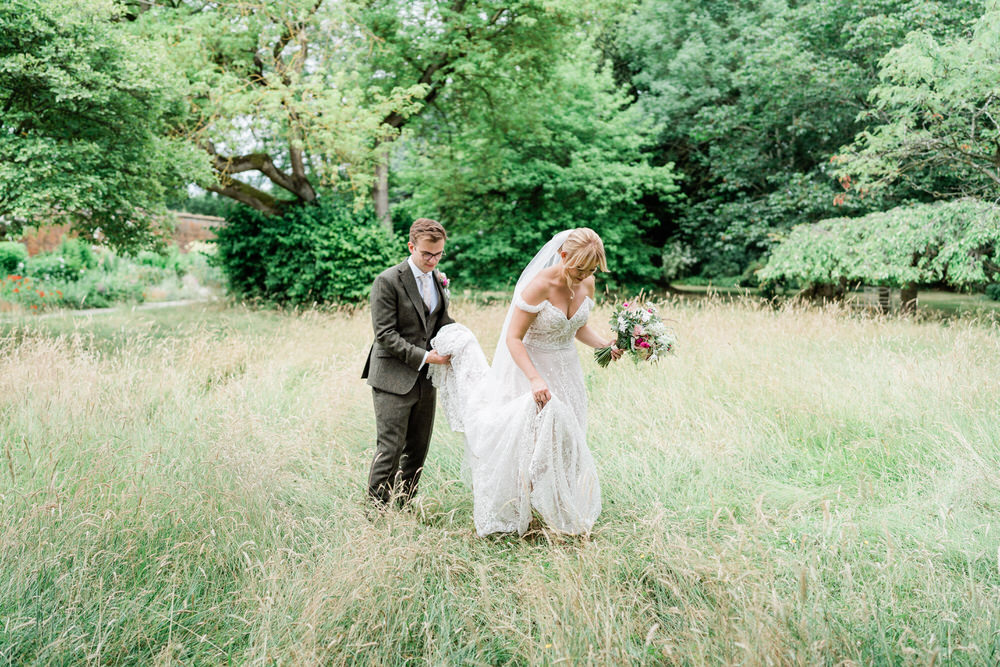 Blake Hall Wedding Gemma Giorgio Photography