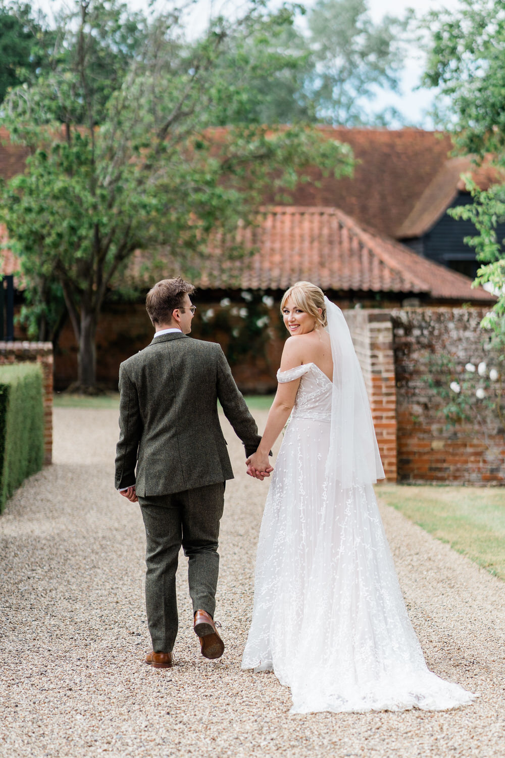 Blake Hall Wedding Gemma Giorgio Photography