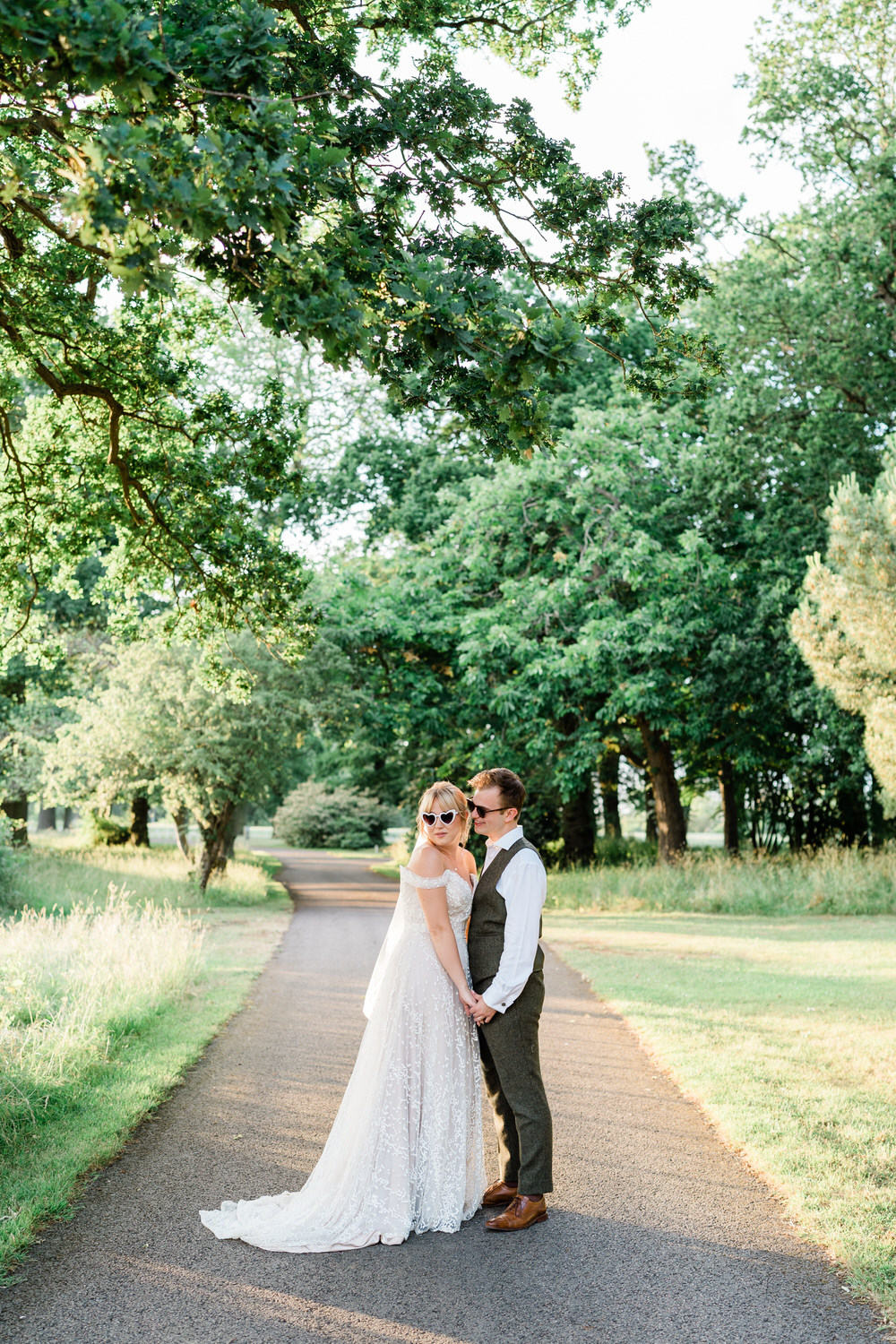 Blake Hall Wedding Gemma Giorgio Photography