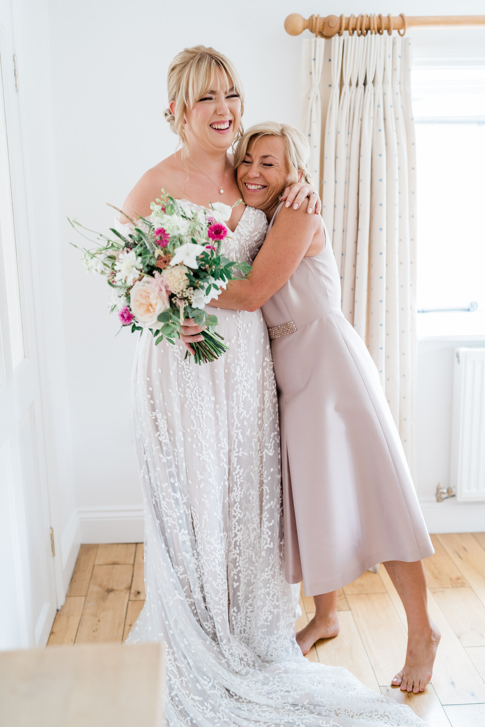 Blake Hall Wedding Gemma Giorgio Photography Mother of the Bride Dress Outfit