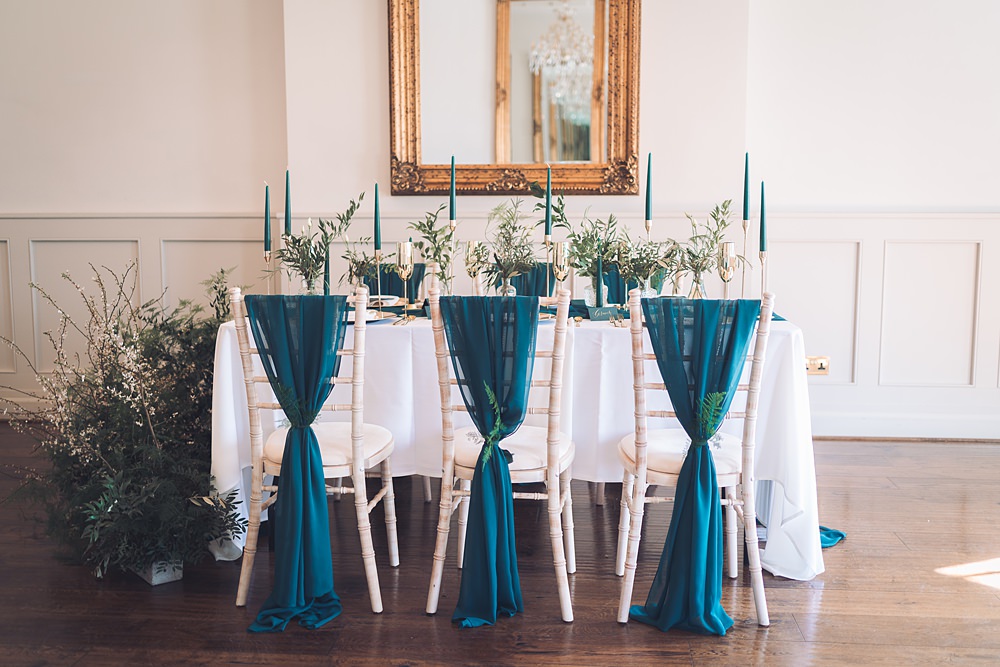 Bourton Hall Wedding Ellie Mac Photography