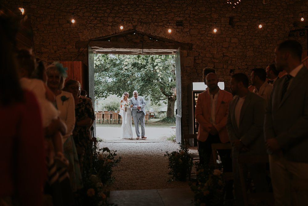 Chateau Barayre Wedding Grace Pham Photography