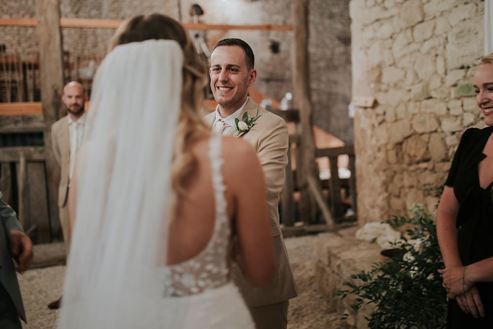 Chateau Barayre Wedding Grace Pham Photography