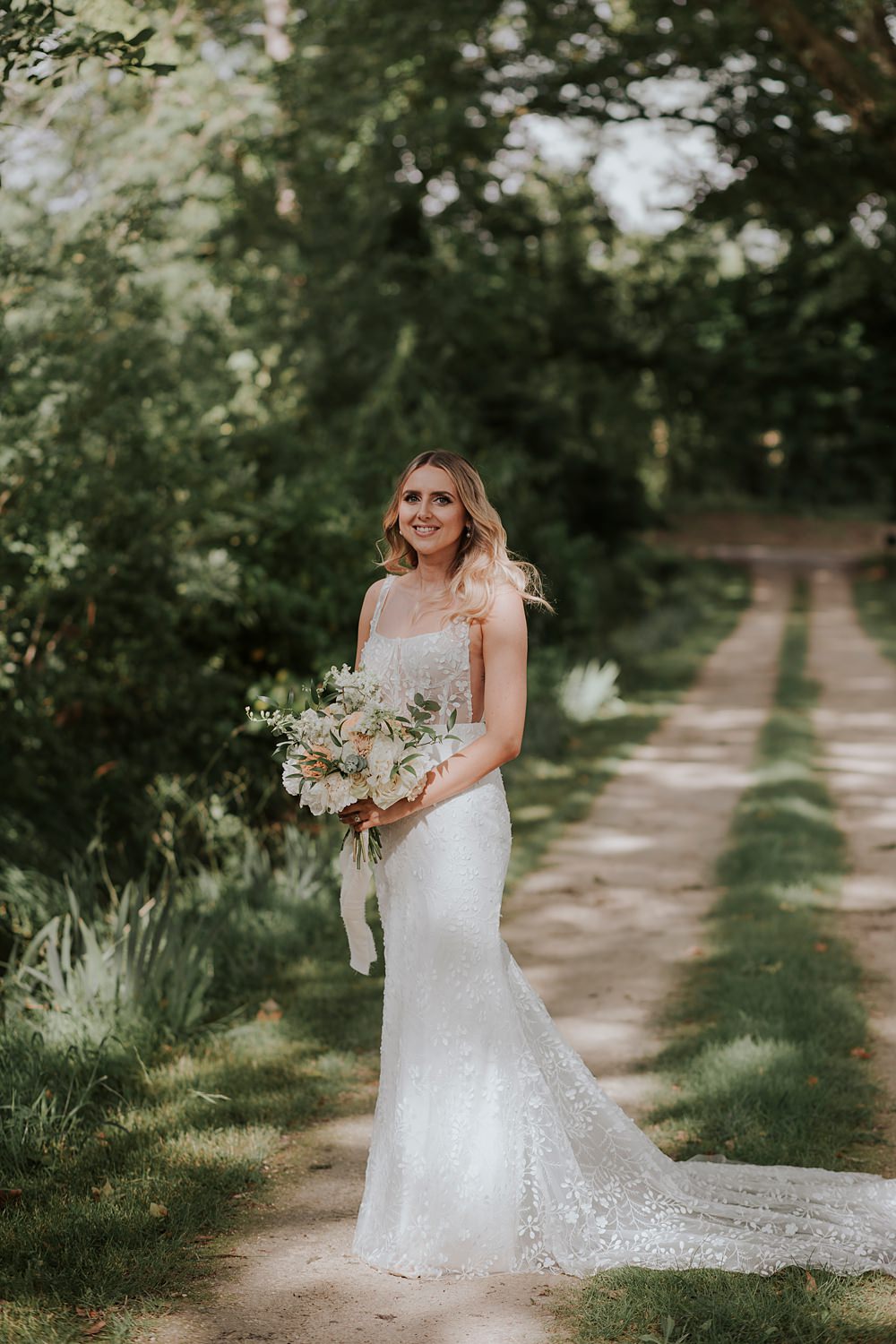 Chateau Barayre Wedding Grace Pham Photography