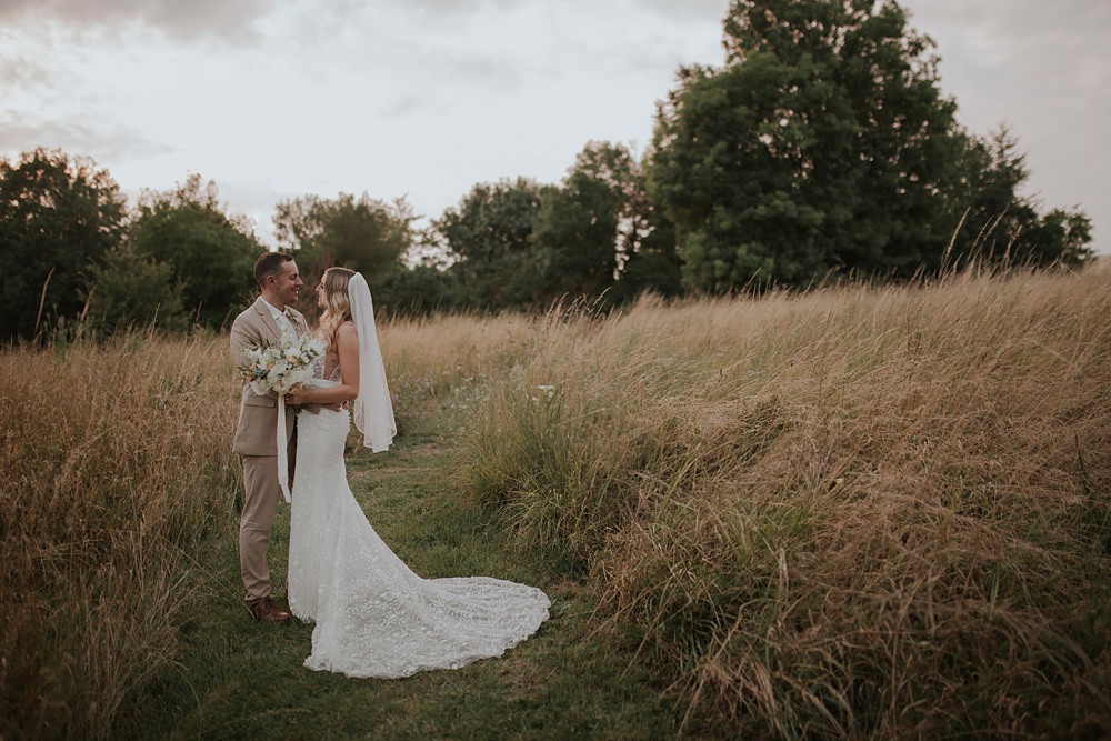 Chateau Barayre Wedding Grace Pham Photography