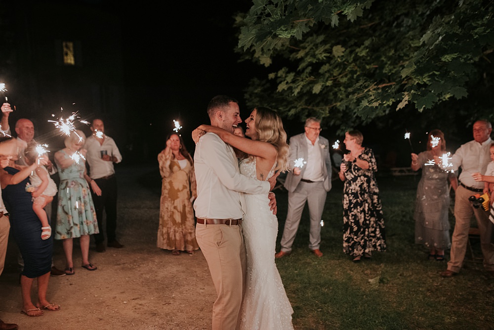 Chateau Barayre Wedding Grace Pham Photography