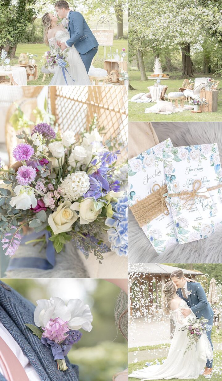 Bride Wedding Dress Tiara Elegant Outdoor Wedding, image size:720x1233