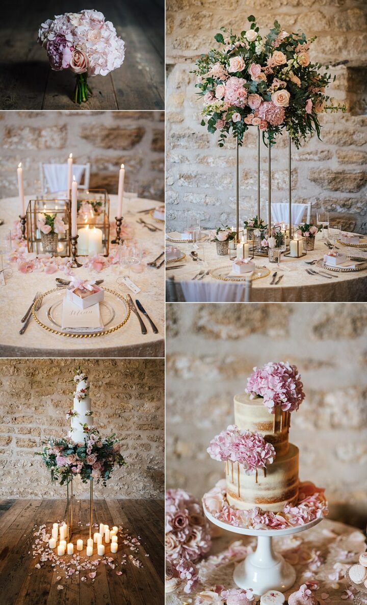 Spring Blossom Wedding Colour Ideas Sugarbird Photography