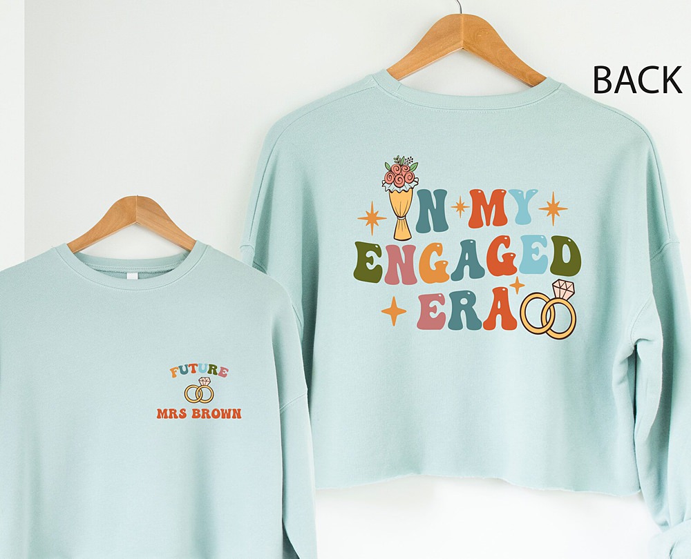 Valentines Day Gift Her Sweatshirt