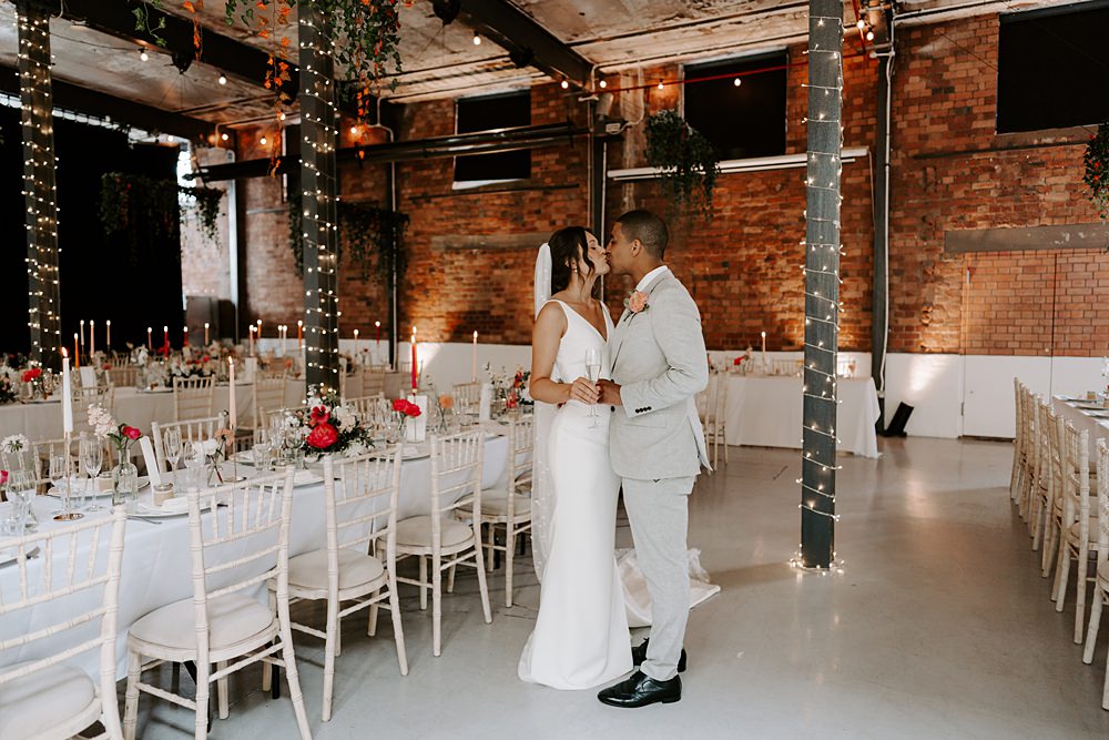 Wedding Ceremony At Home Gina Fernandes Photography