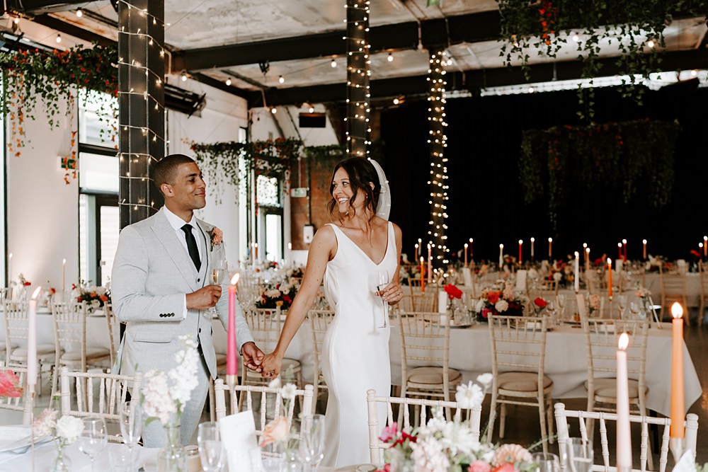 Wedding Ceremony At Home Gina Fernandes Photography