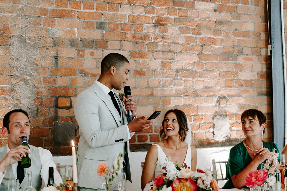 Wedding Ceremony At Home Gina Fernandes Photography