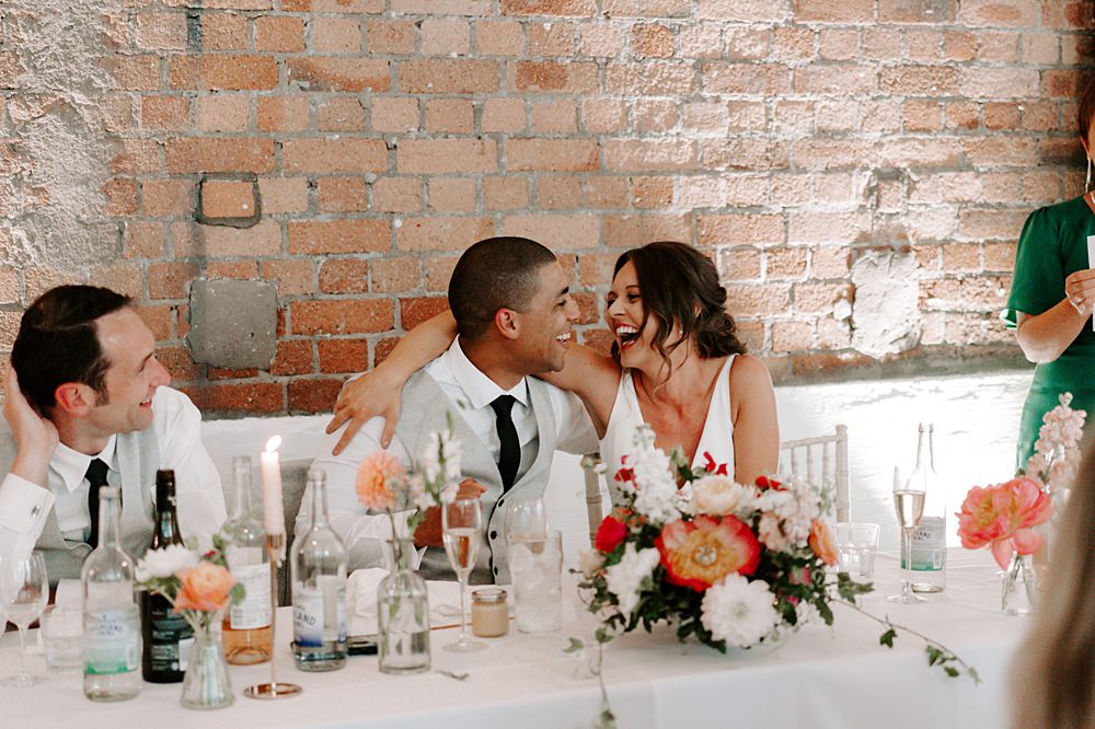 Wedding Ceremony At Home Gina Fernandes Photography