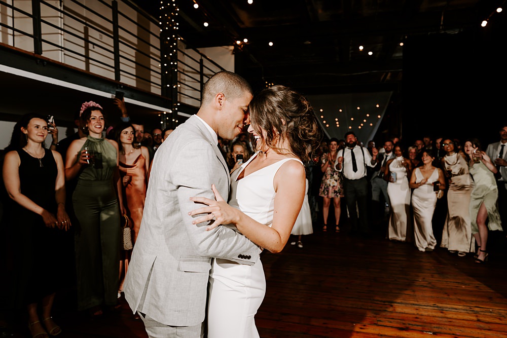 Wedding Ceremony At Home Gina Fernandes Photography