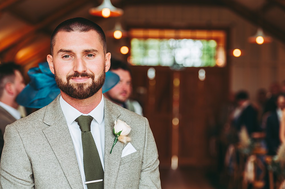 Hyde House Wedding Cotswold Pictures
