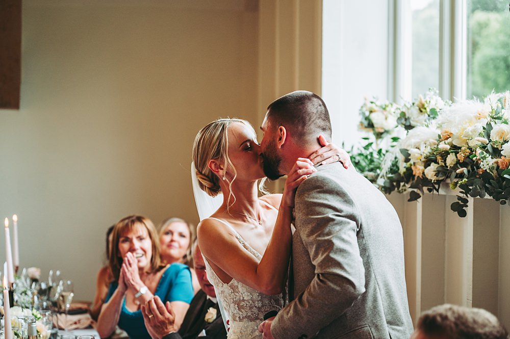 Hyde House Wedding Cotswold Pictures