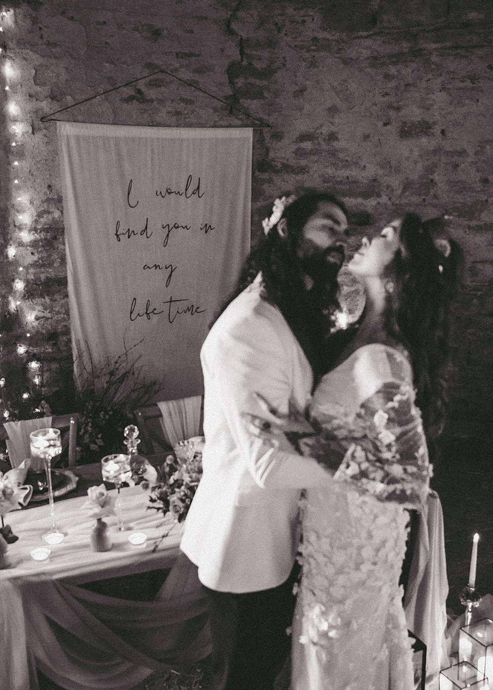 Sheriff Hutton Castle Wedding Bee Wilde Studio