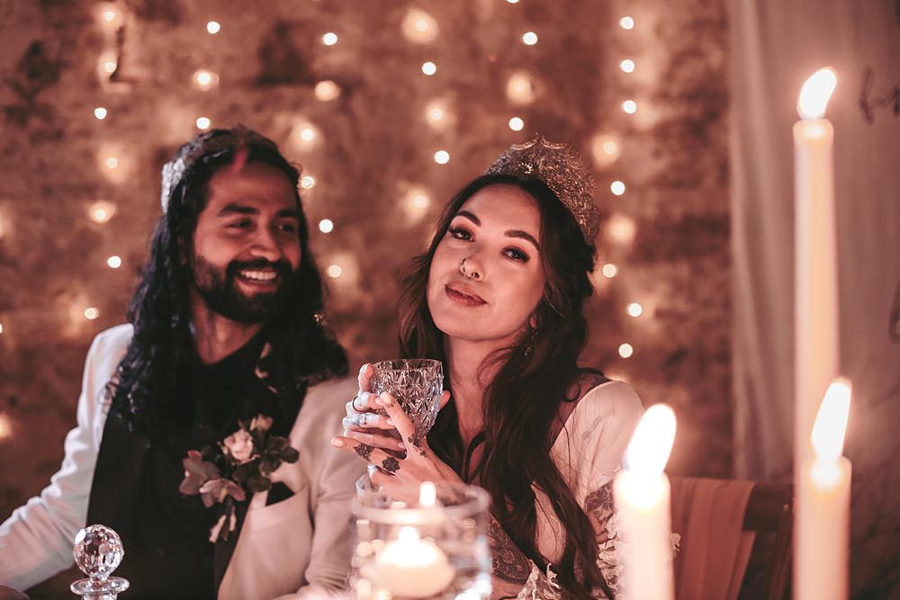 Sheriff Hutton Castle Wedding Bee Wilde Studio