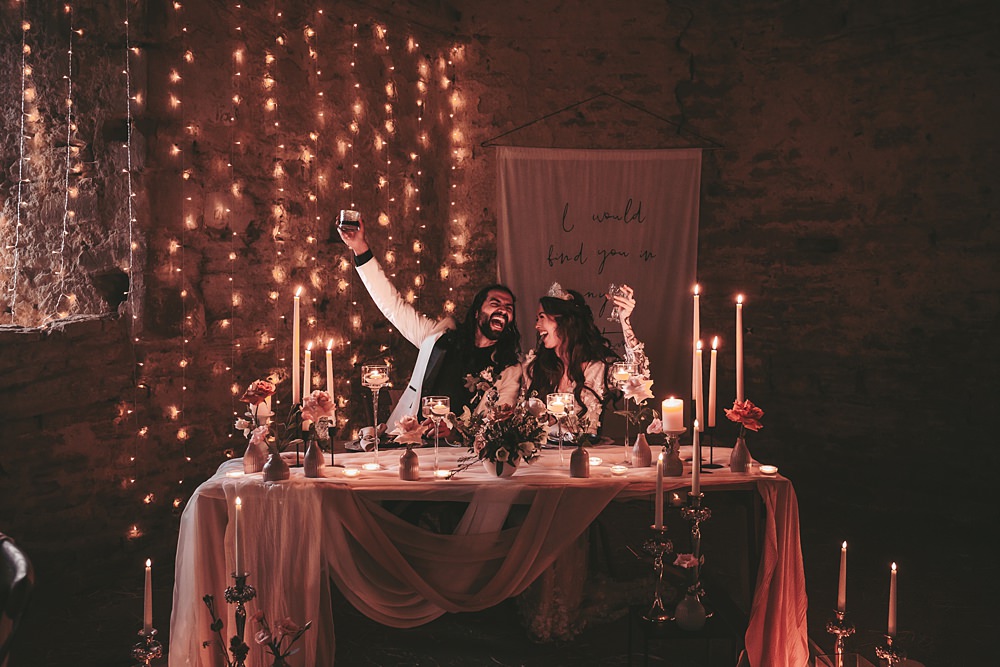 Sheriff Hutton Castle Wedding Bee Wilde Studio