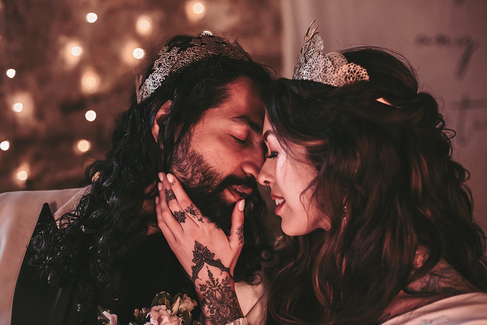 Sheriff Hutton Castle Wedding Bee Wilde Studio