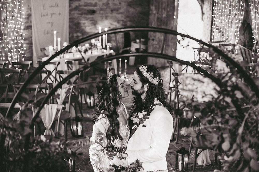 Sheriff Hutton Castle Wedding Bee Wilde Studio