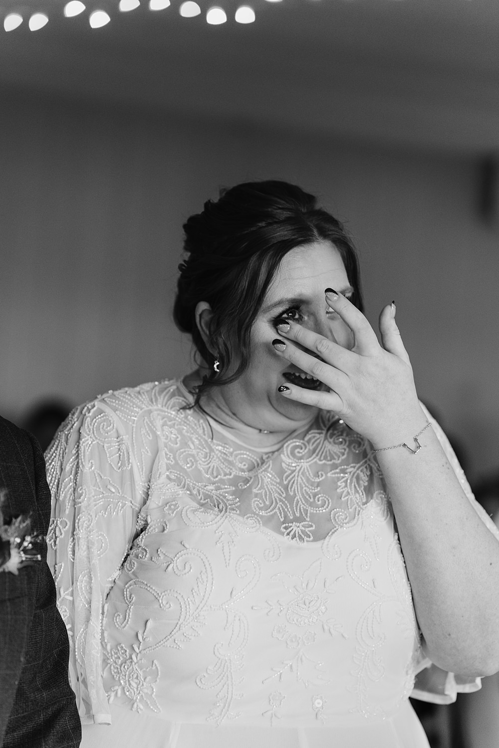 Stables at Ffolkes Wedding Cherrelle Blake Photography