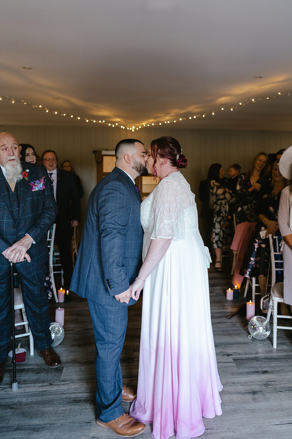 Stables at Ffolkes Wedding Cherrelle Blake Photography