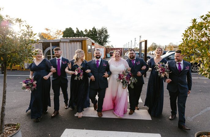 Stables at Ffolkes Wedding Cherrelle Blake Photography