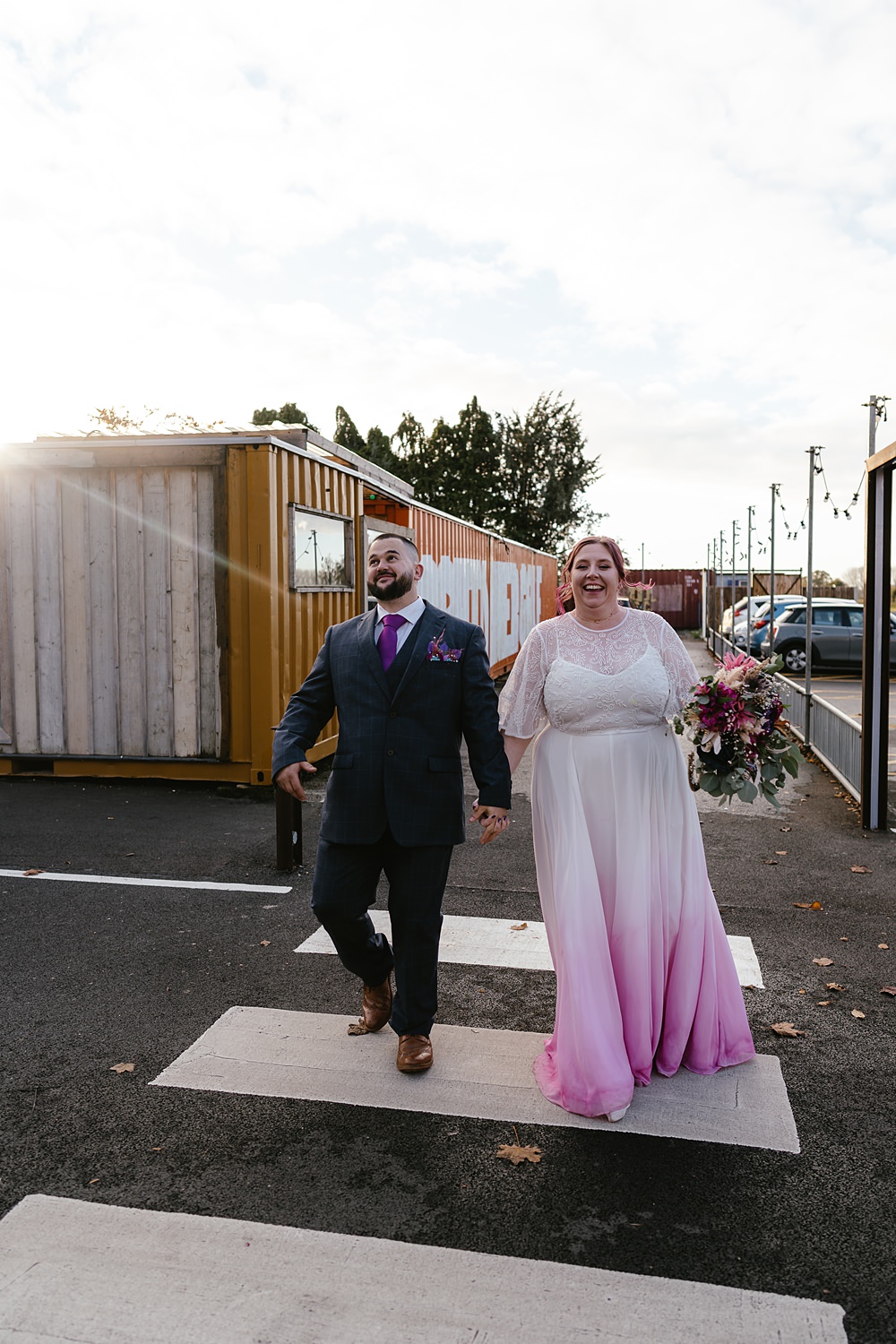 Stables at Ffolkes Wedding Cherrelle Blake Photography
