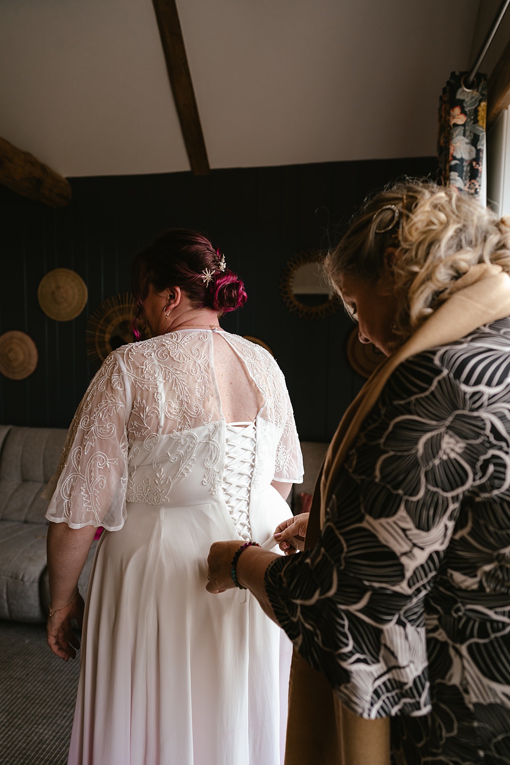 Stables at Ffolkes Wedding Cherrelle Blake Photography