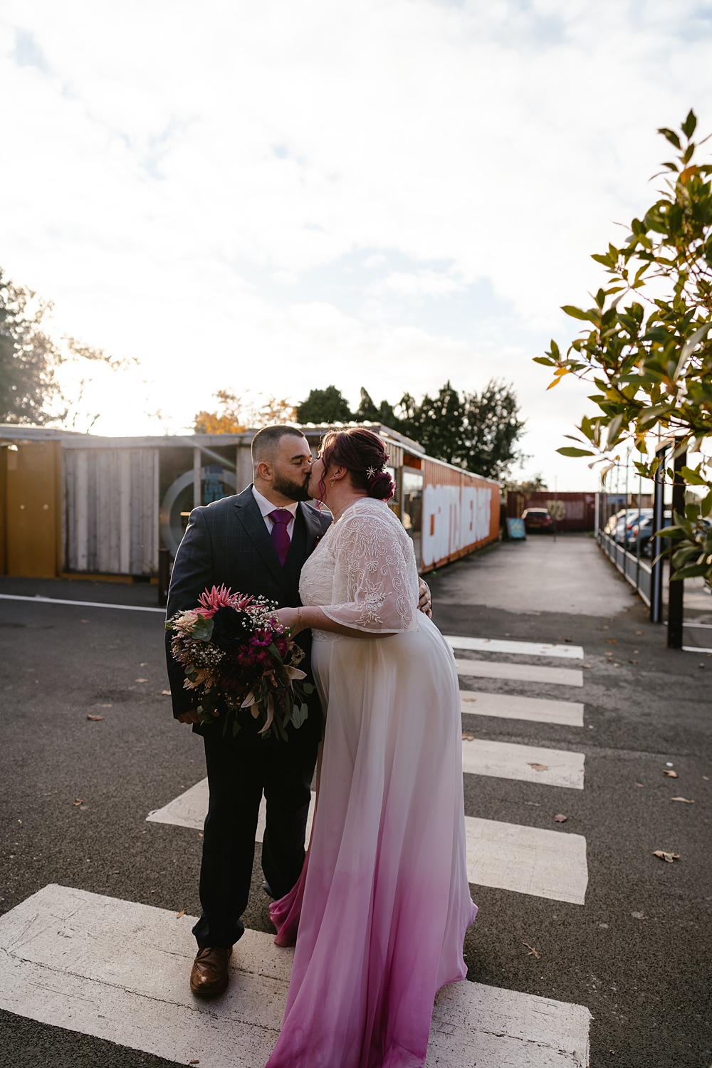 Stables at Ffolkes Wedding Cherrelle Blake Photography