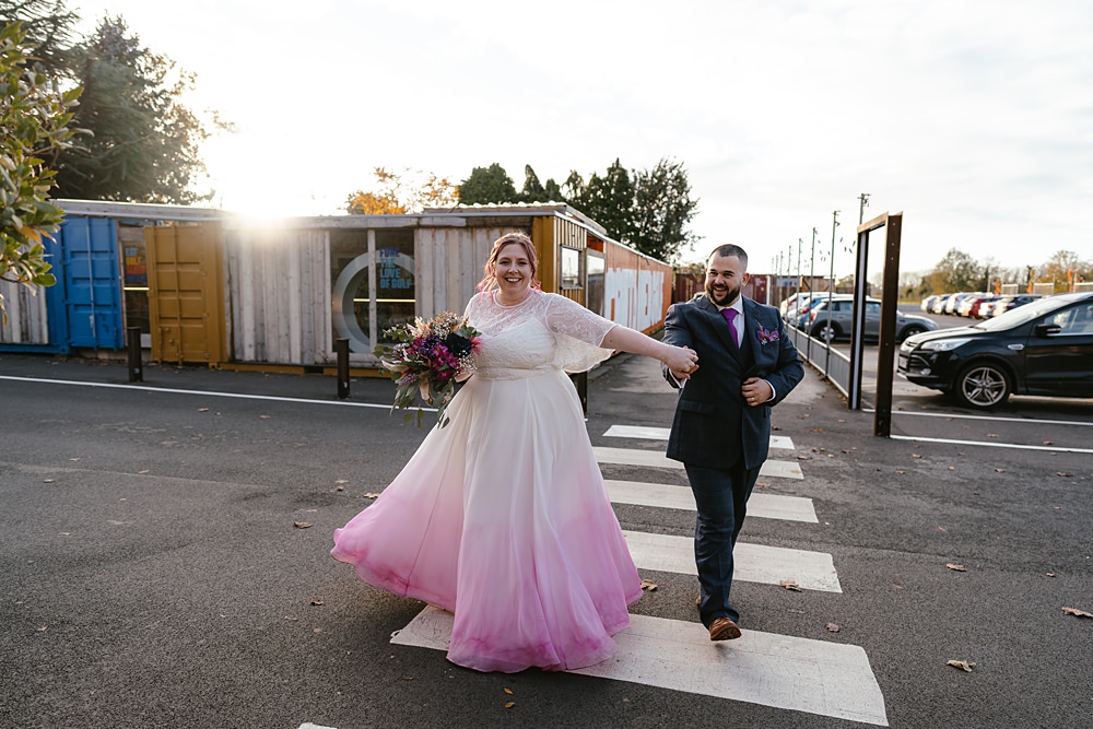 Stables at Ffolkes Wedding Cherrelle Blake Photography