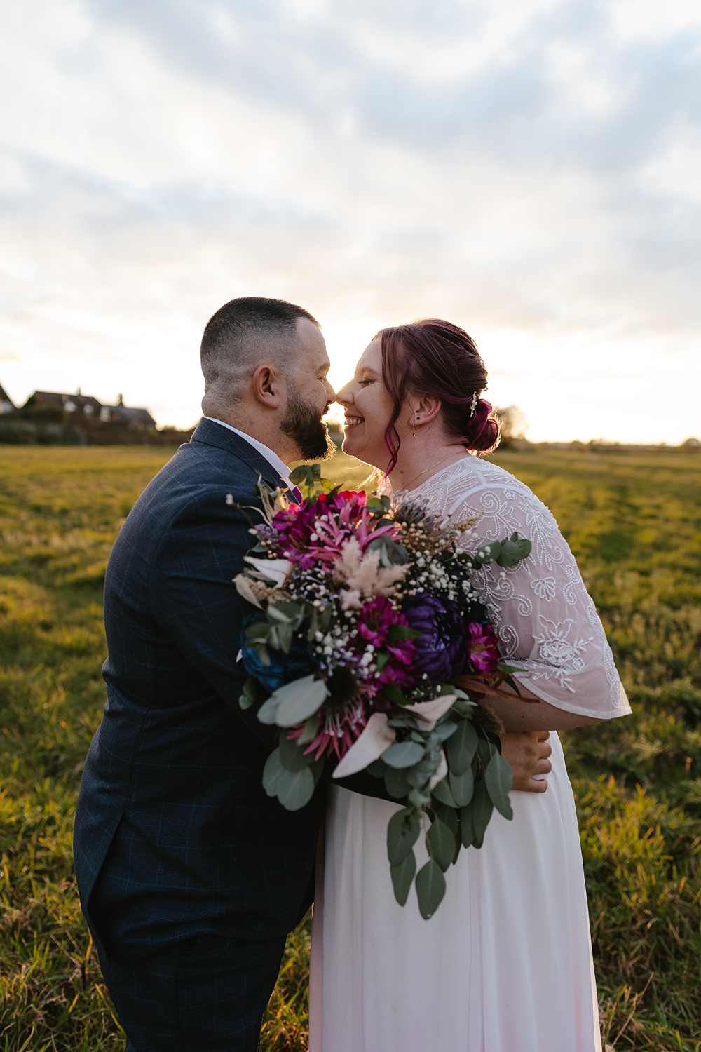 Stables at Ffolkes Wedding Cherrelle Blake Photography