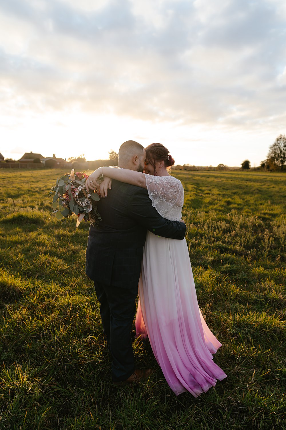 Stables at Ffolkes Wedding Cherrelle Blake Photography