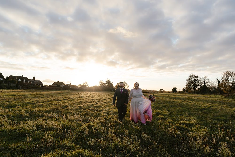 Stables at Ffolkes Wedding Cherrelle Blake Photography