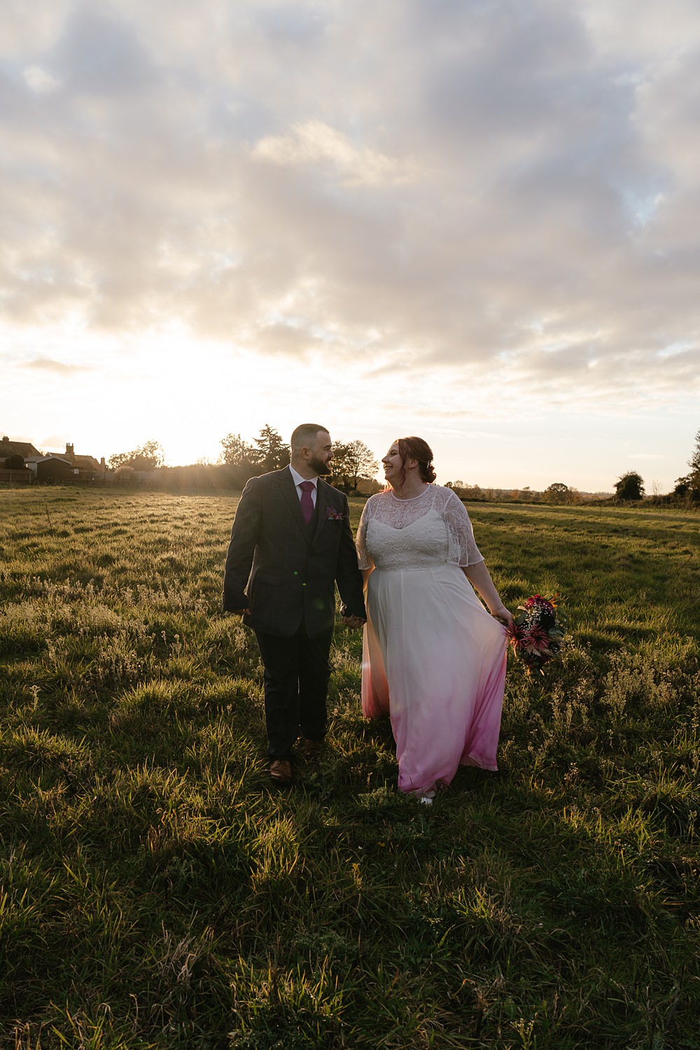 Stables at Ffolkes Wedding Cherrelle Blake Photography