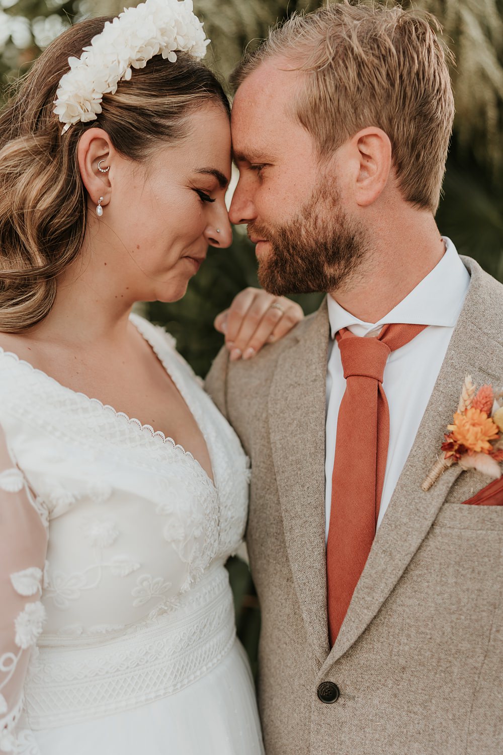 The Oystercatcher Wedding B Photography