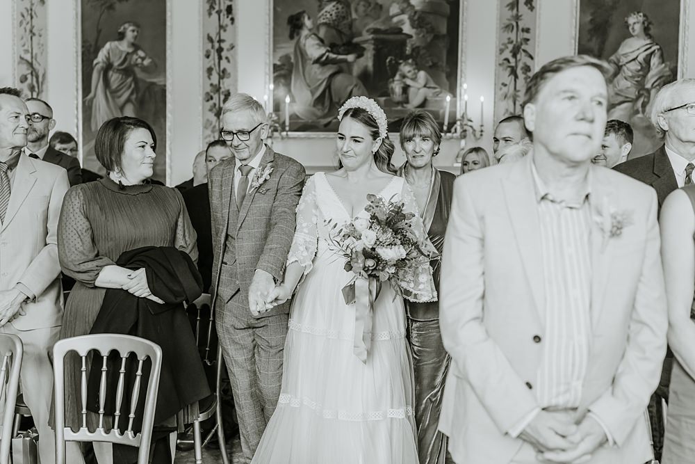 The Oystercatcher Wedding B Photography