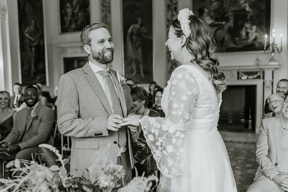 The Oystercatcher Wedding B Photography