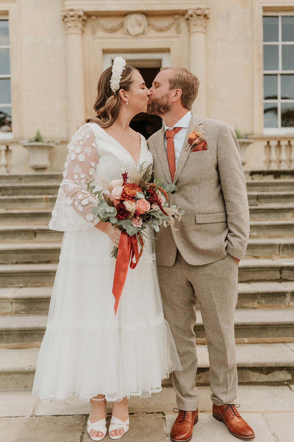 The Oystercatcher Wedding B Photography