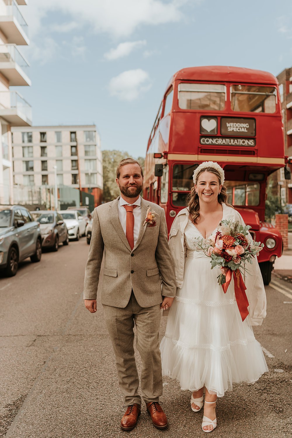 The Oystercatcher Wedding B Photography