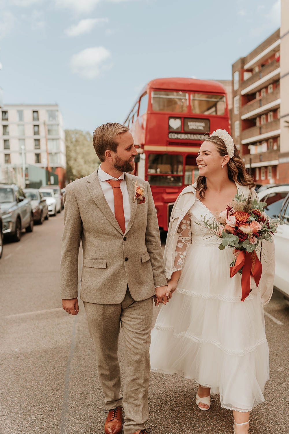 The Oystercatcher Wedding B Photography