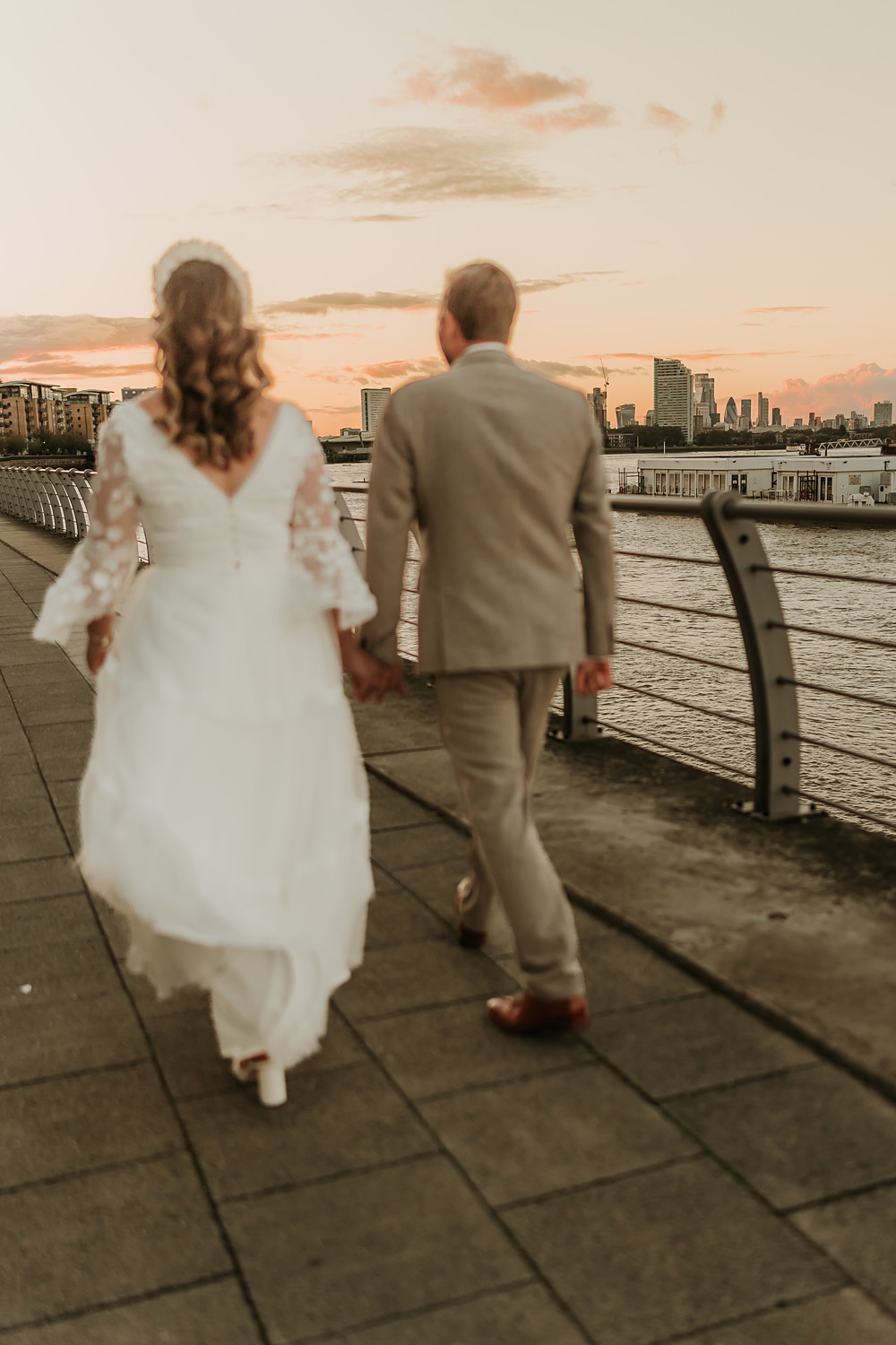 The Oystercatcher Wedding B Photography