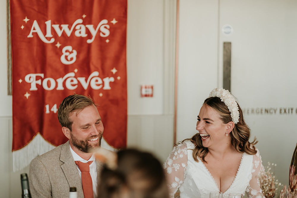 The Oystercatcher Wedding B Photography