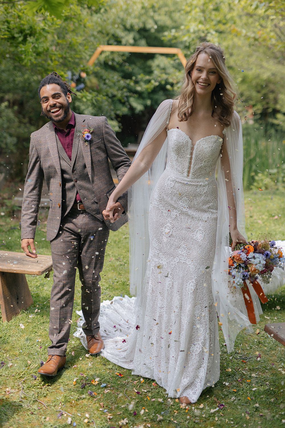 Weddings At Woodfords Max Turner Weddings