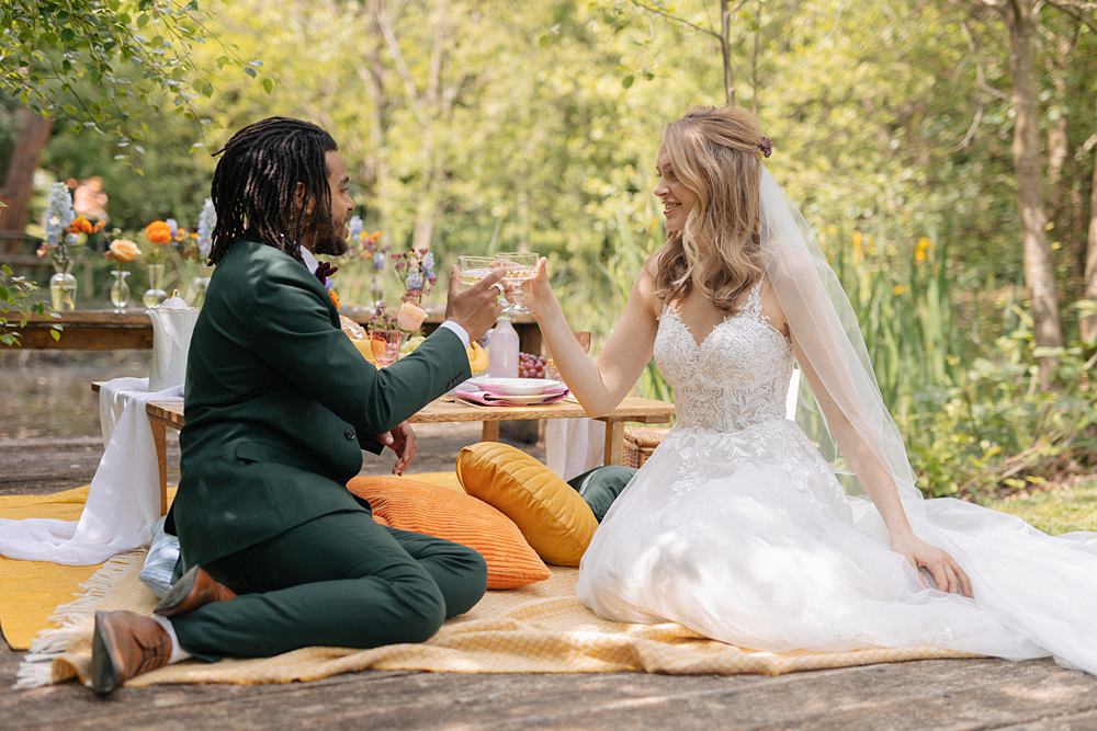 Weddings At Woodfords Max Turner Weddings Drinks Toast