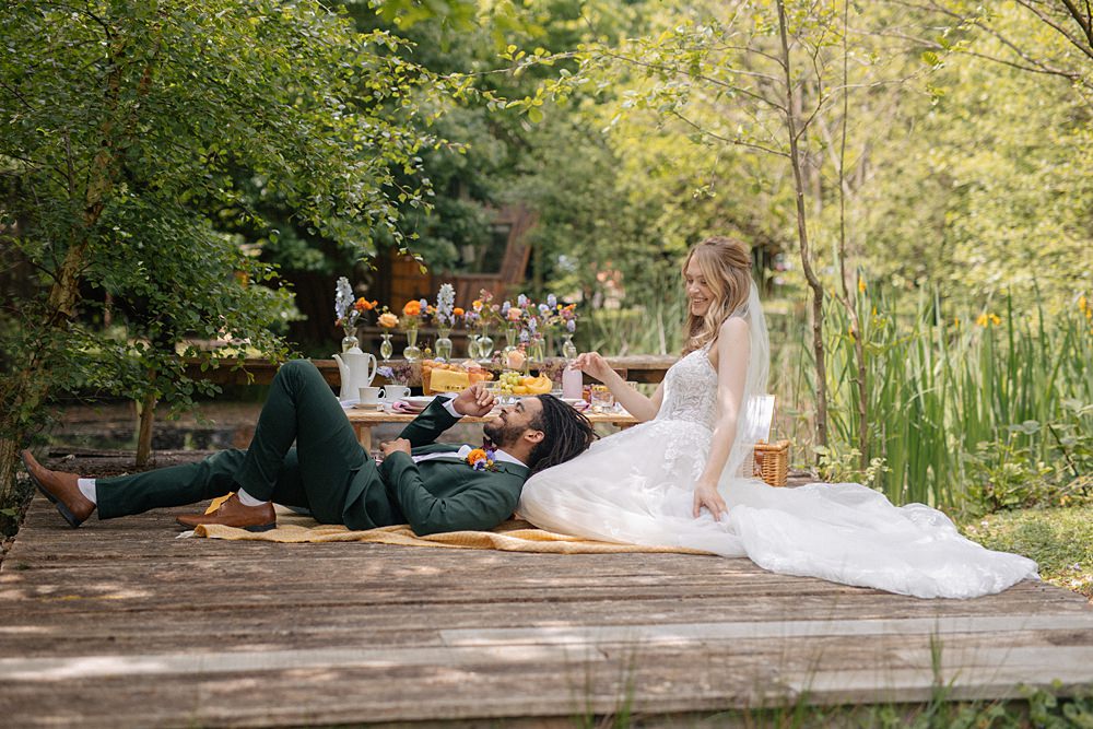 Weddings At Woodfords Max Turner Weddings