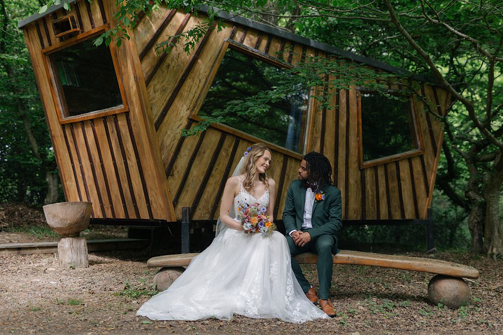 Weddings At Woodfords Max Turner Weddings