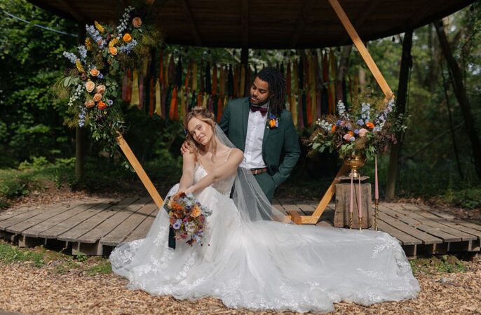 Weddings At Woodfords Max Turner Weddings